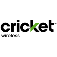 Cricket Wireless Authorized Retailer Logo