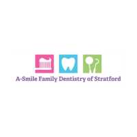 A-Smile Family Dentistry of Stratford Logo
