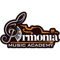 Armonia Music Academy-San Benito Logo