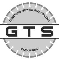 Golden Triangle Sawing LLC Logo