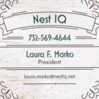 Nest IQ LLC Logo