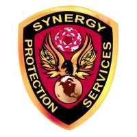 Synergy Protective Services Logo