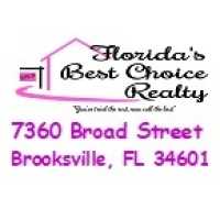 Florida's Best Choice Realty Logo