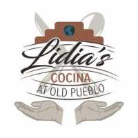 Lidia's Cocina at Old Pueblo Logo