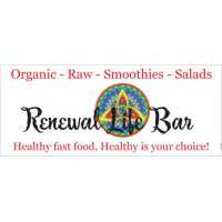 Renewal Life Bar Logo