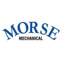 Morse Mechanical Logo
