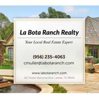 La Bota Ranch Realty Logo