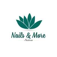 Nails & More Logo