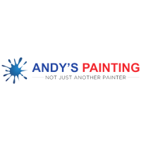 Andy's Painting, Inc. Logo