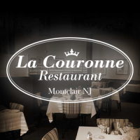 La Couronne Restaurant Logo