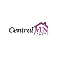 Aimee Hegg Realtor - Central MN Realty Logo