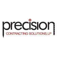 Precision Contracting Solutions Logo