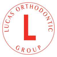 Lucas Orthodontic Group Logo