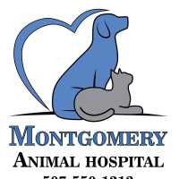 Montgomery Animal Hospital Logo