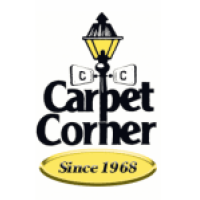 Carpet Corner Logo