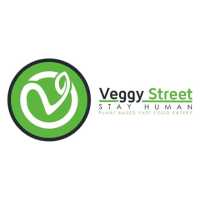 Veggy Street Logo