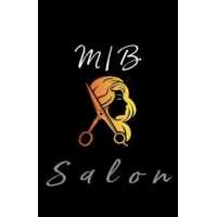 M&B Salon Logo
