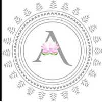 Applewoods Aveda Lifestyle Spa & Salon Logo