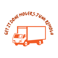Get Done Moving - Movers Altamonte Springs Logo