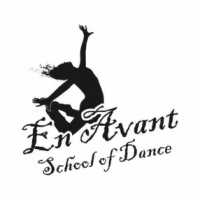 En Avant School of Dance Logo