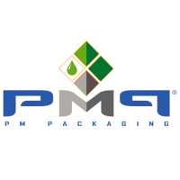 PM PACKAGING Logo