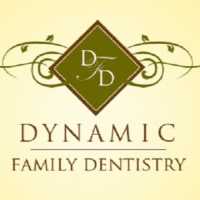 Dynamic Family Dentistry Logo