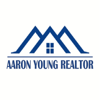 Aaron Young Realtor Logo