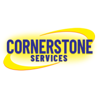 Cornerstone Electrical Services Logo