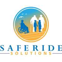 Safe Ride Solutions, Inc. Logo