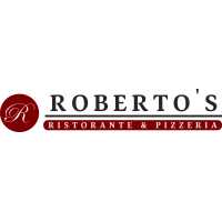 Roberto's Ristorante & Pizzeria The Villages FL Logo