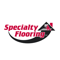 Specialty Flooring Inc. Logo
