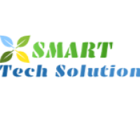 Smart Tech Solutions Logo