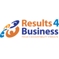 Results 4 Business Logo