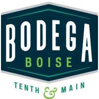 Bodega Boise Logo