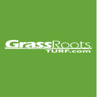 GrassRoots Turf Logo
