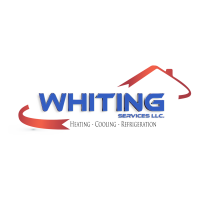 Whiting Services Heating and Air Logo