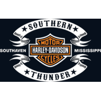 Southern Thunder Harley-Davidson Logo