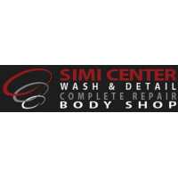 Simi Center - RV Repair & Body Paint Logo