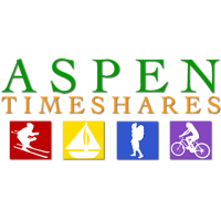 Aspen Timeshares Logo
