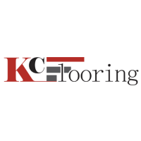 KC Flooring Logo