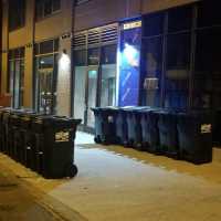 Waste Management (Now WM) - Philadelphia Dumpster Rental Logo