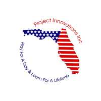 Project Innovations Inc Logo