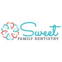 Sweet Family Dentistry Logo