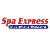 Spa Express Logo