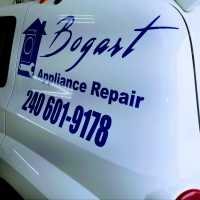Bogart Appliance Repair Logo