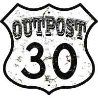 Outpost 30 Logo