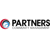 Partners Community Management Logo