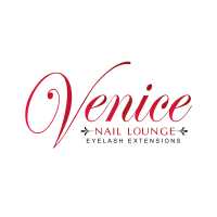 VENICE NAIL LOUNGE Logo