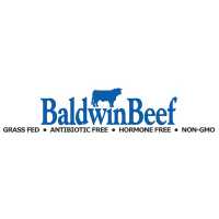Baldwin Beef Logo