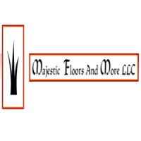 Majestic Floors and More, LLC Logo